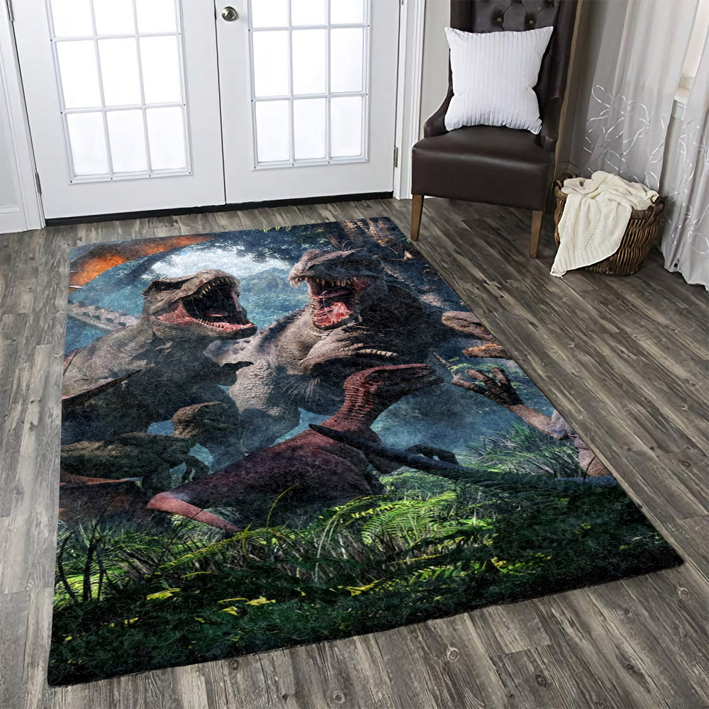 Dinosaur DD230818R Rug