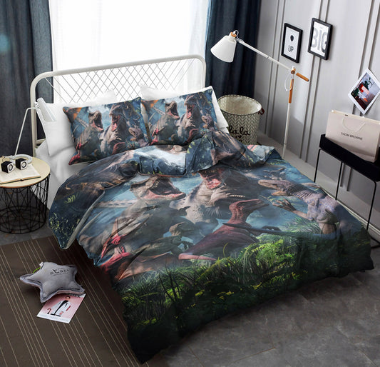 Dinosaur DD240809B Bedding Sets