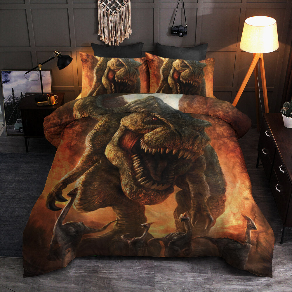 Dinosaur DD240810B Bedding Sets