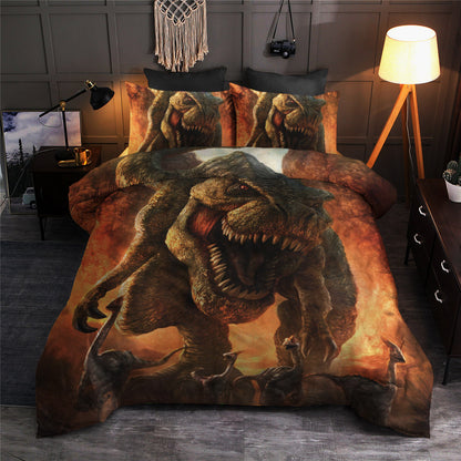 Dinosaur DD240810B Bedding Sets