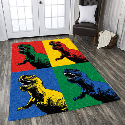 Dinosaur DN0110056R Rug