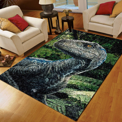 Dinosaur HM150827M Rug