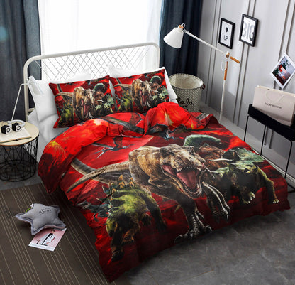 Dinosaur HM220817T Bedding Sets