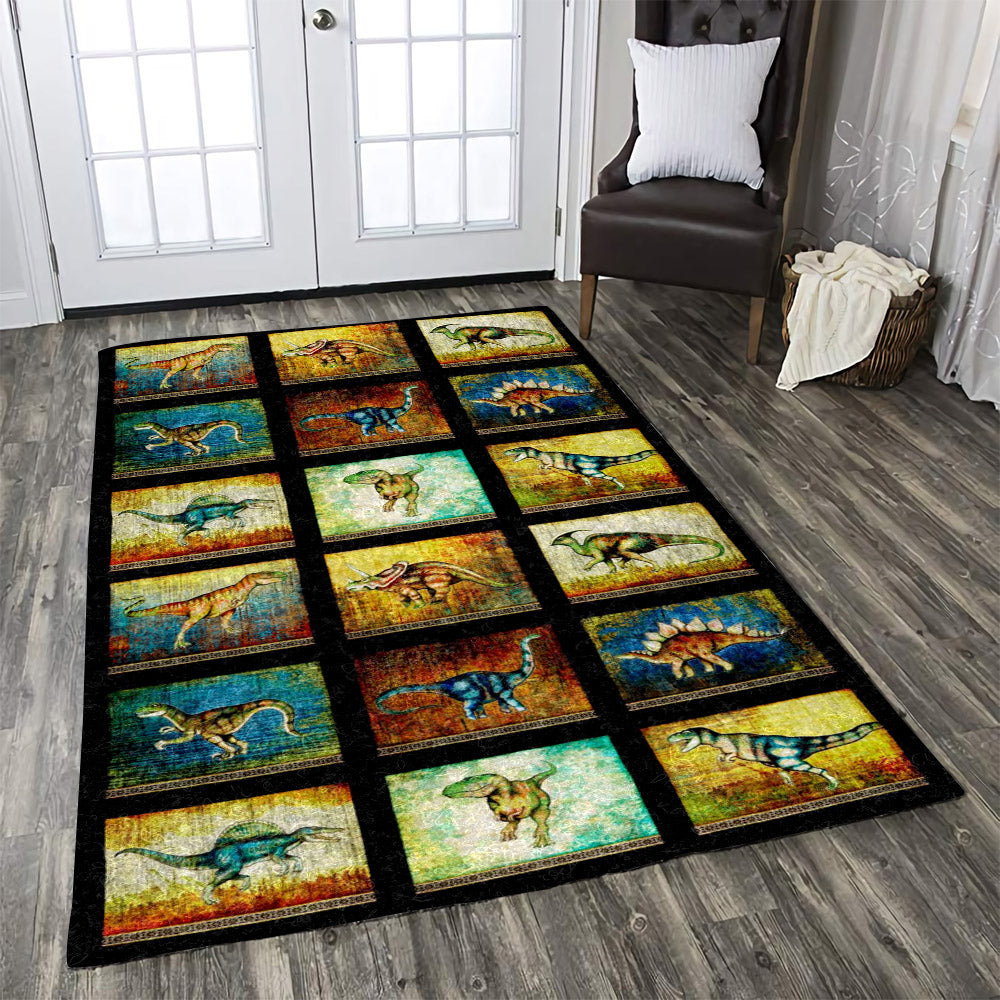 Dinosaur HN2908040R Rug