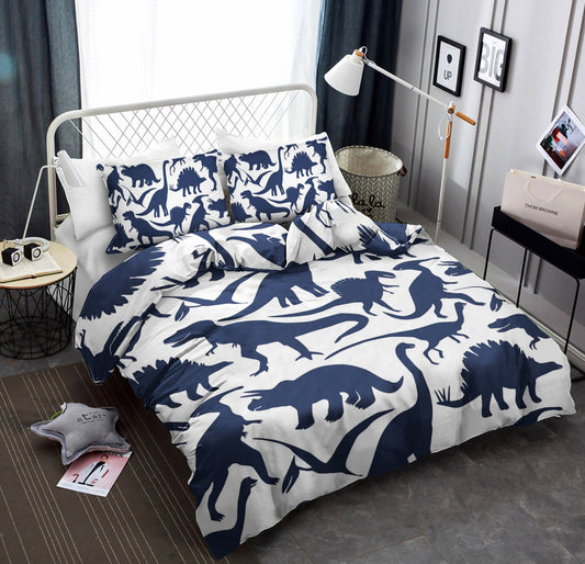 Dinosaur NN0709033T Bedding Sets