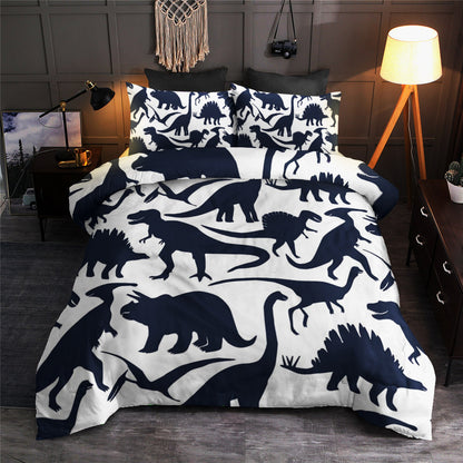 Dinosaur NN0709033T Bedding Sets