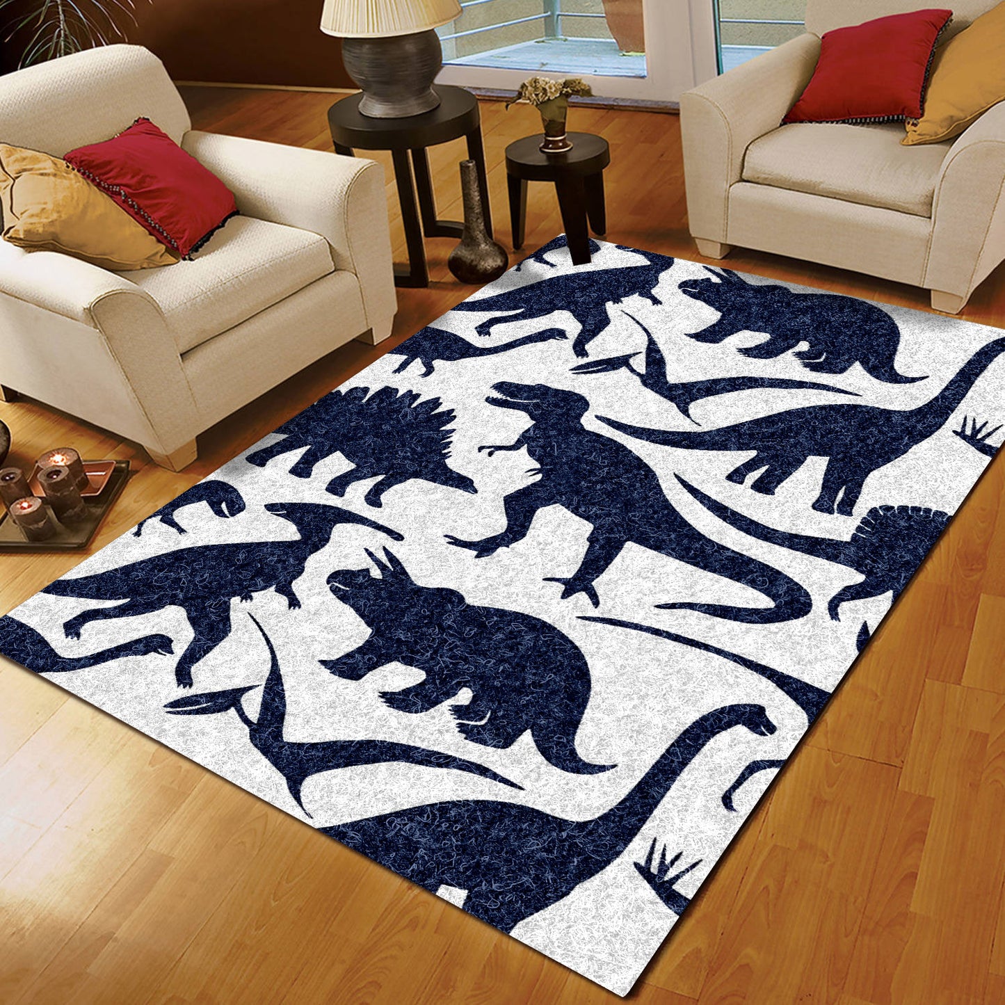 Dinosaur NN0809047M Rug
