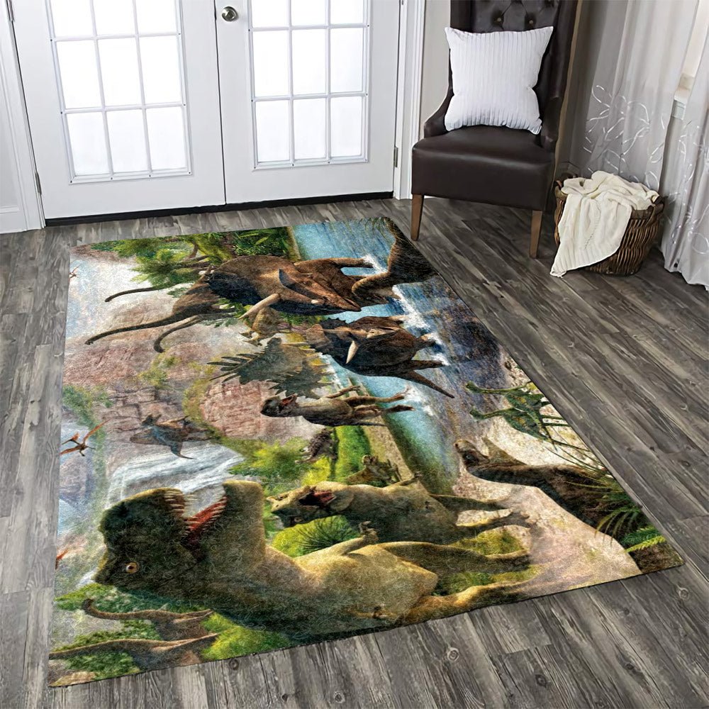 Dinosaur NT190823R Rug