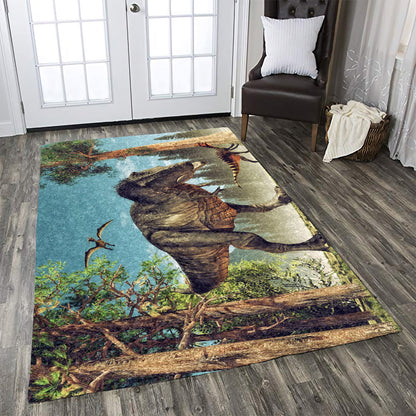 Dinosaur NT190824R Rug