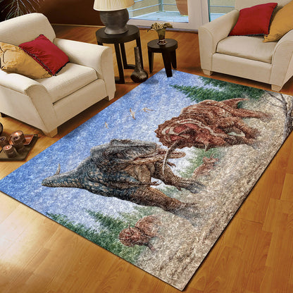 Dinosaur NT190825R Rug