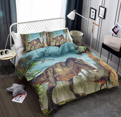 Dinosaur NT190826B Bedding Sets