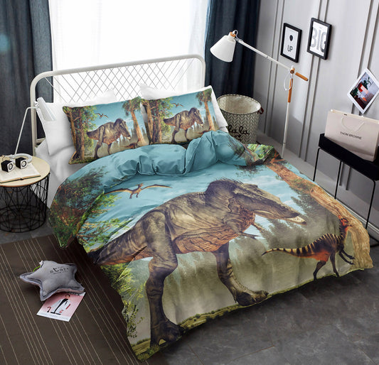Dinosaur NT190826B Bedding Sets