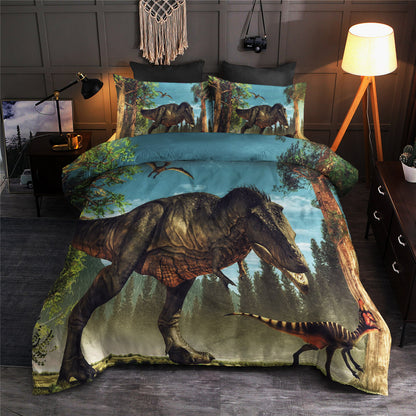 Dinosaur NT190826B Bedding Sets