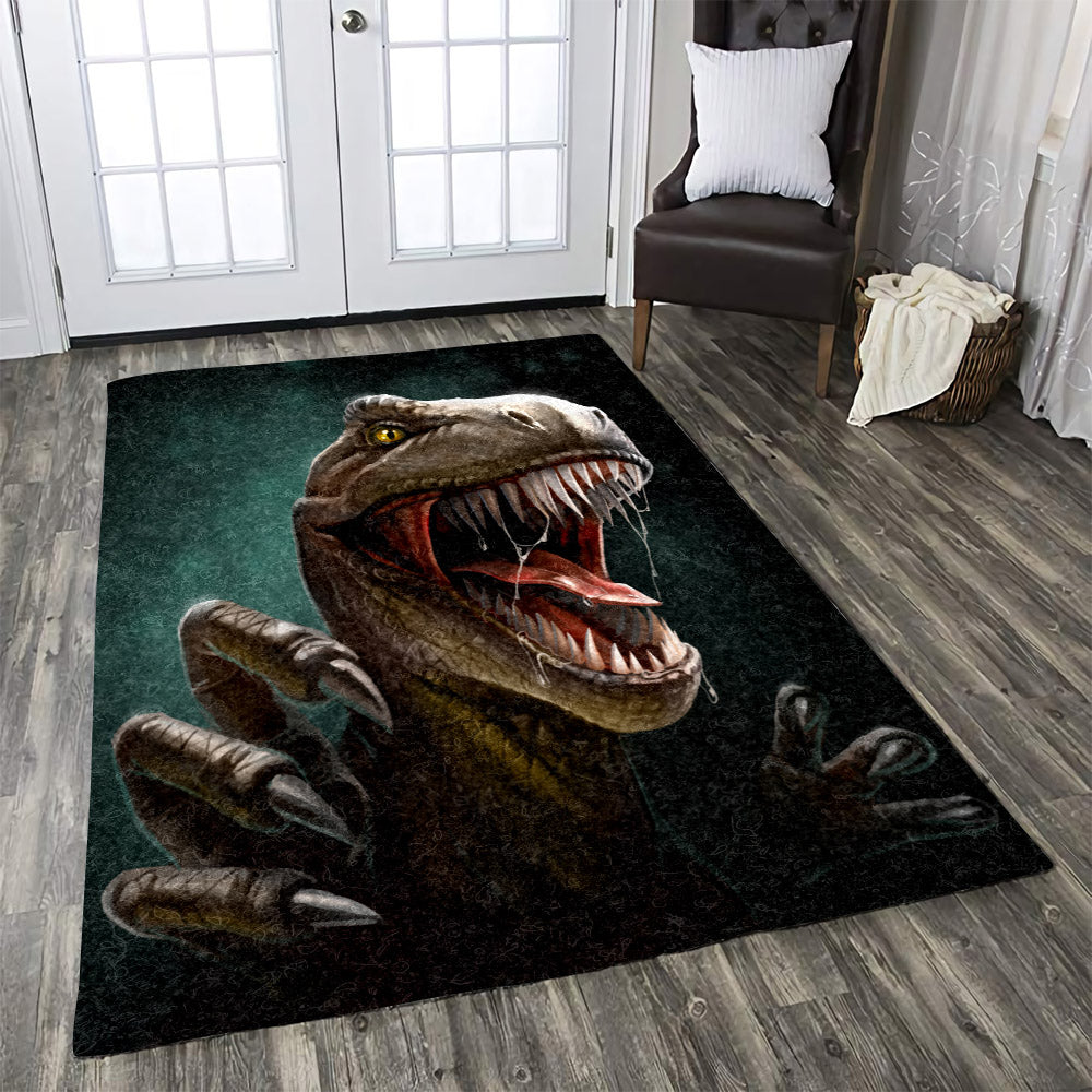 Dinosaur NT190826R Rug