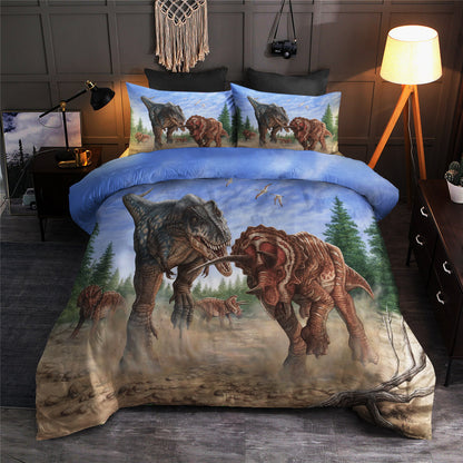 Dinosaur NT190827B Bedding Sets