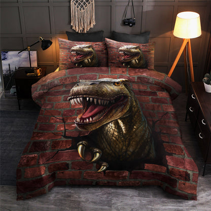 Dinosaur NT190829B Bedding Sets