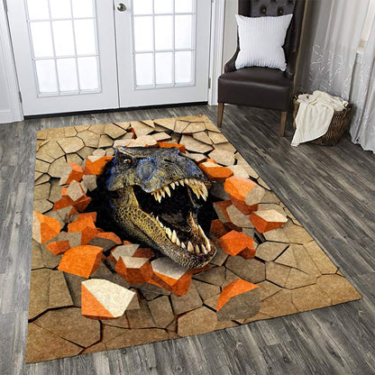 Dinosaur NT210817R Rug