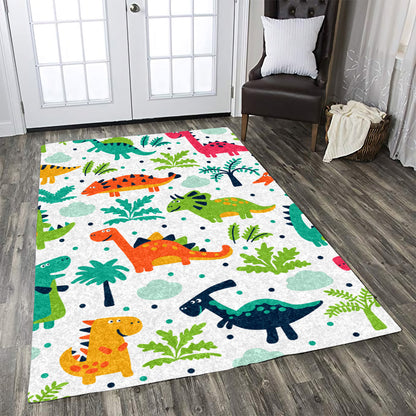 Dinosaur NT220814R Rug