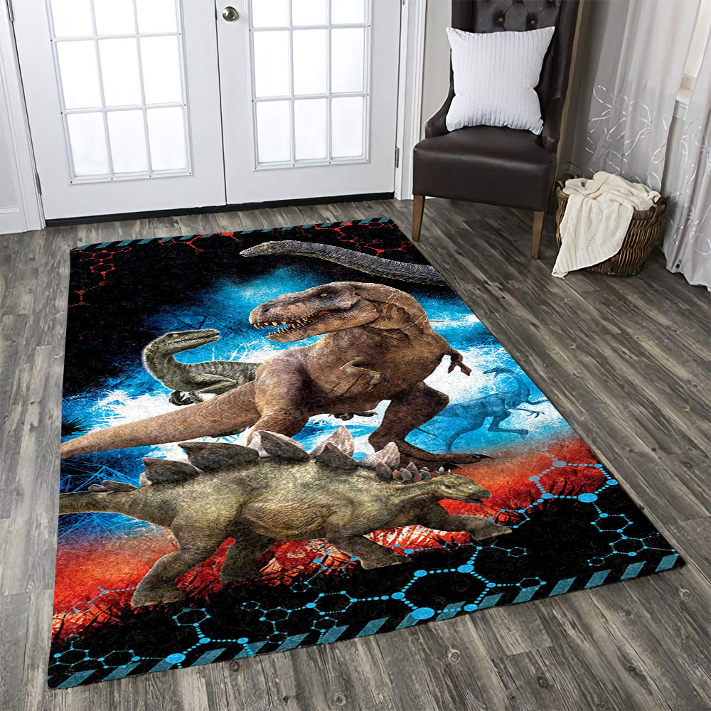 Dinosaur TL270820M Rug