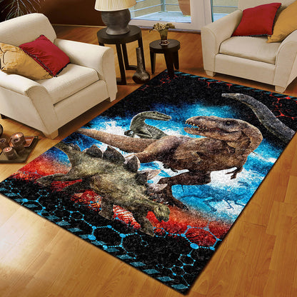Dinosaur TL270820M Rug