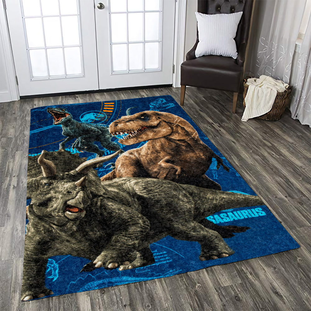 Dinosaur TL270821M Rug