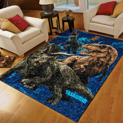 Dinosaur TL270821M Rug