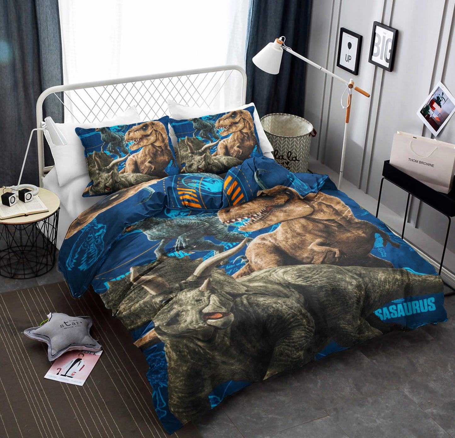 Dinosaur TL270830T Bedding Sets