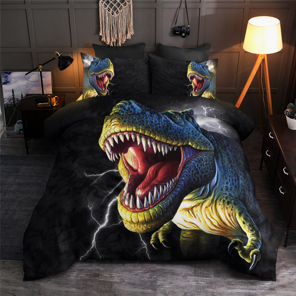 Dinosaur TN150810T Bedding Sets