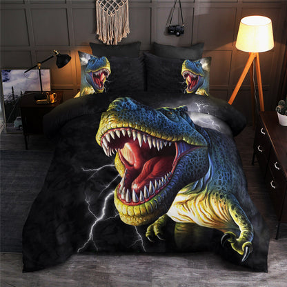 Dinosaur TN150810T Bedding Sets