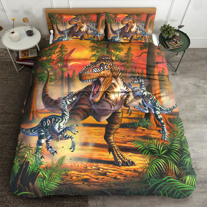 Dinosaur TN1510040T Bedding Sets