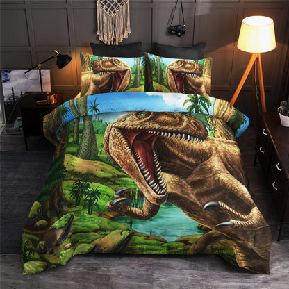 Dinosaur TN220819T Bedding Sets
