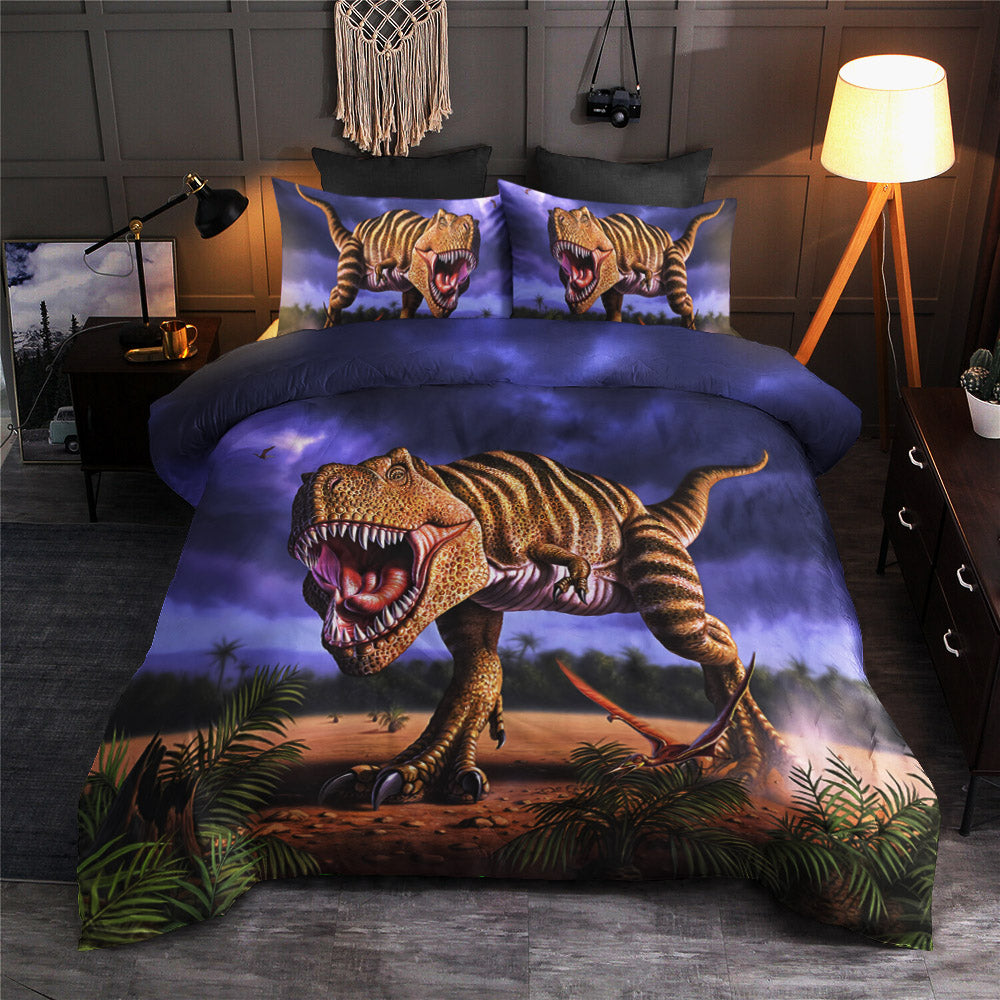 Dinosaur TN220821T Bedding Sets