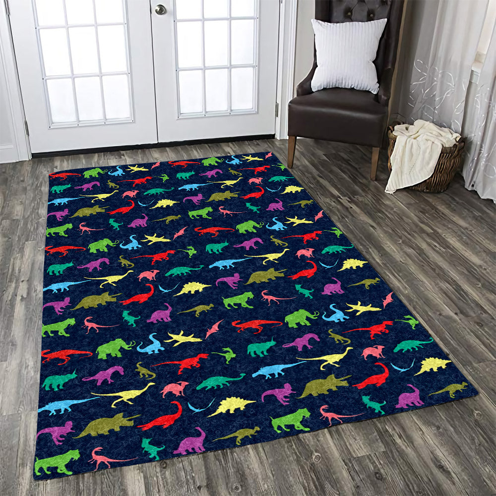 Dinosaur TN220827M Rug