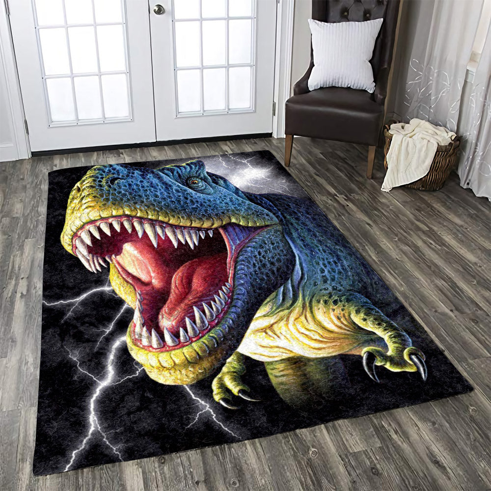 Dinosaur HM150824M Rug