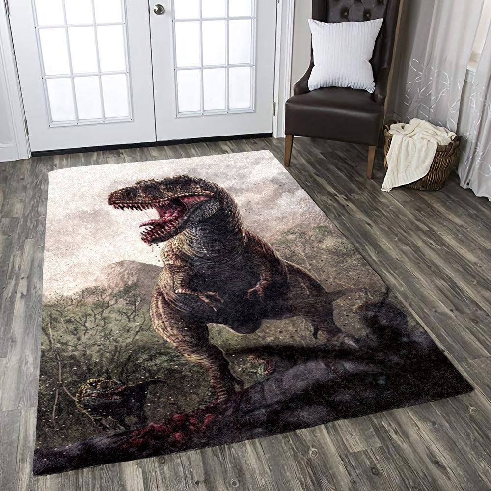 Dinosaur HM150826M Rug