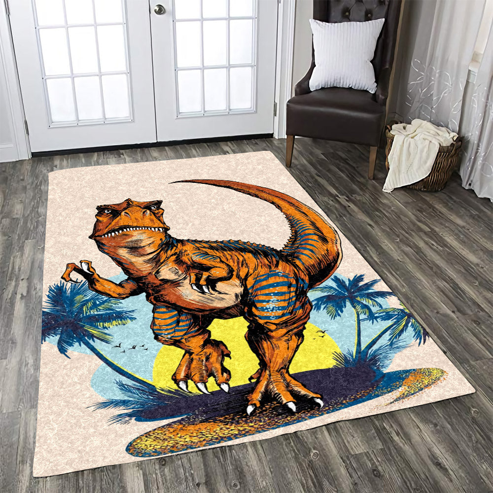 Dinosaurs CG270822M Rug