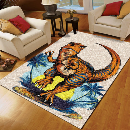 Dinosaurs CG270822M Rug