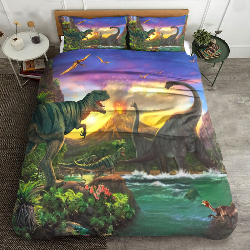 Dinosaurs HT1010048T Bedding Sets