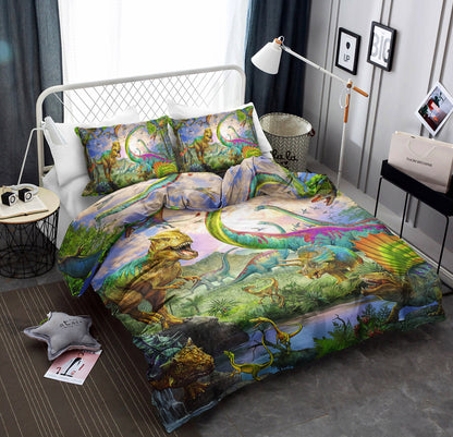 Dinosaurs TT150812T Bedding Sets
