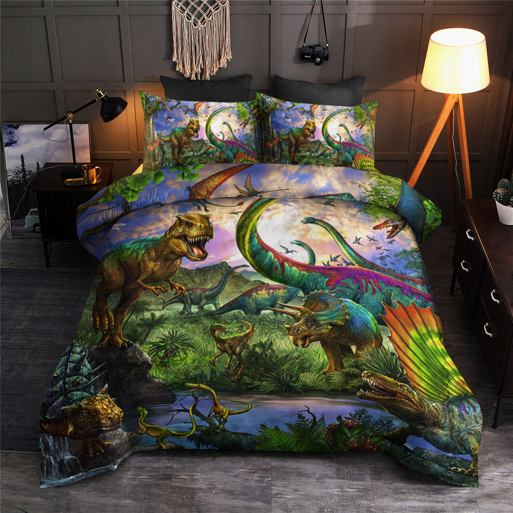 Dinosaurs TT150812T Bedding Sets