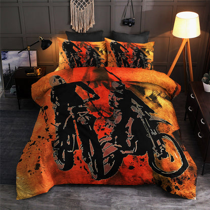 Dirtbike BT080961B Bedding Sets