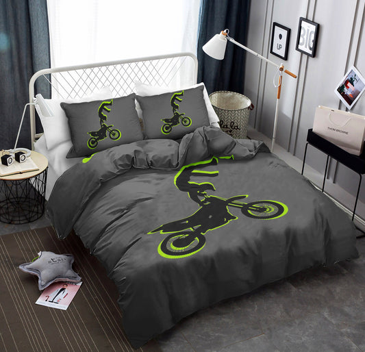 Dirtbike BT080963B Bedding Sets