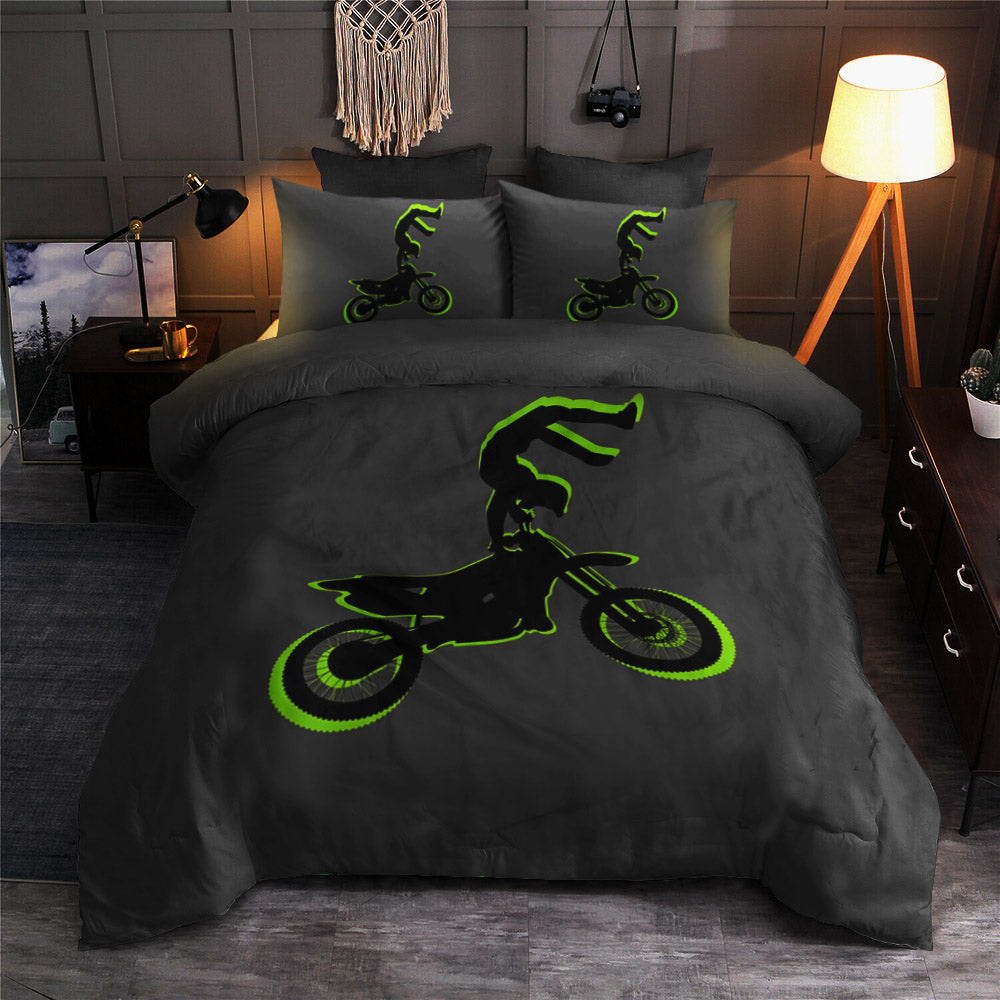Dirtbike BT080963B Bedding Sets