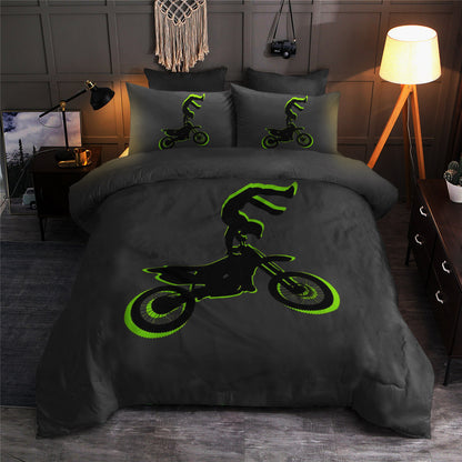 Dirtbike BT080963B Bedding Sets