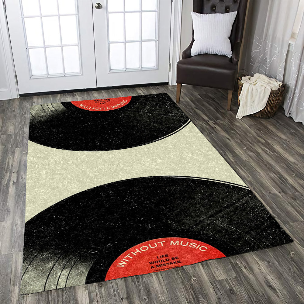 Disc HT170816M Rug