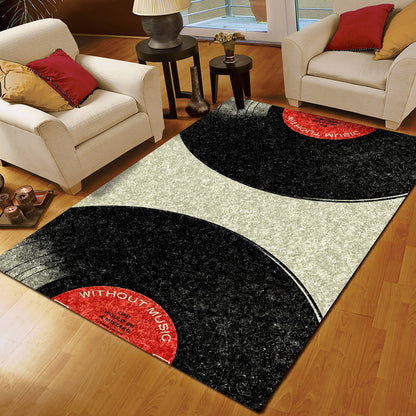 Disc HT170816M Rug