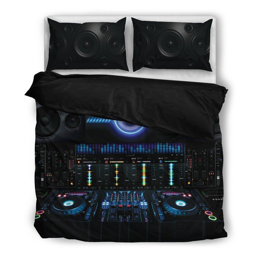 Dj Music CL12110096MDB Bedding Sets