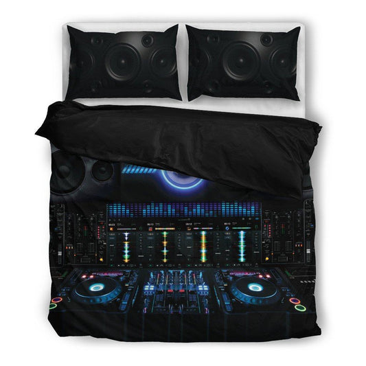 Dj Music CL12110096MDB Bedding Sets