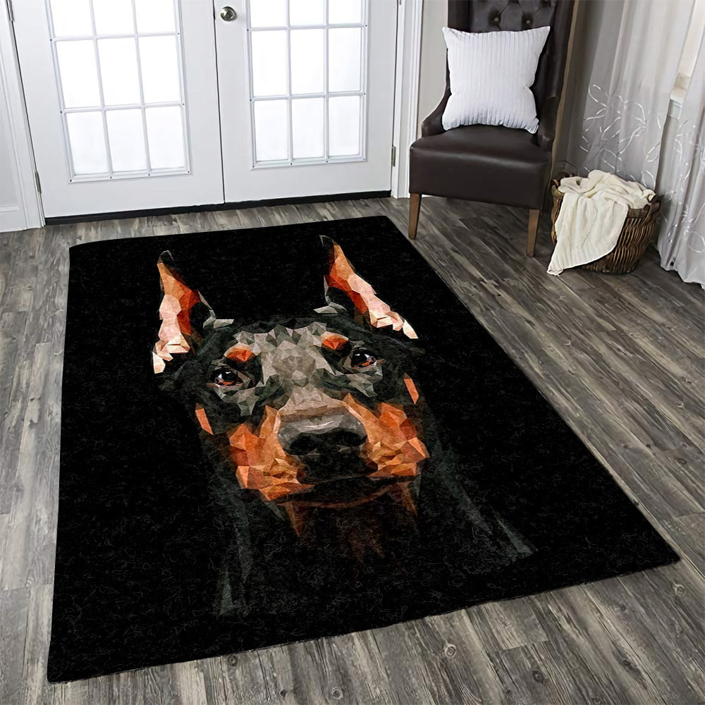 Doberman BT2908045R Rug