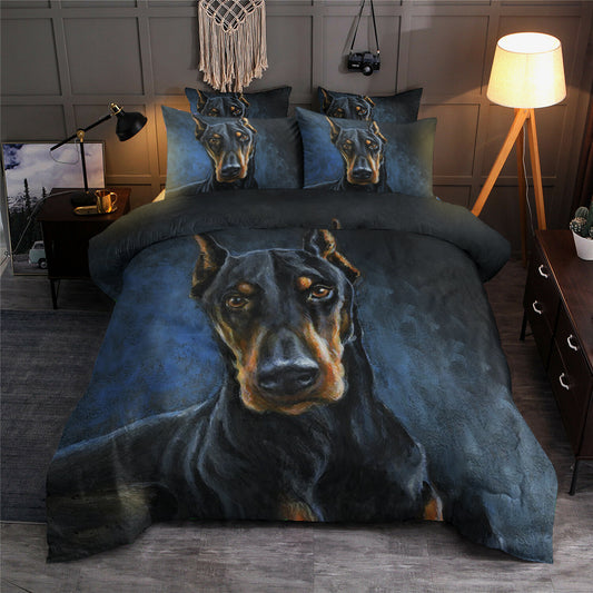 Doberman CG2011077T Bedding Sets